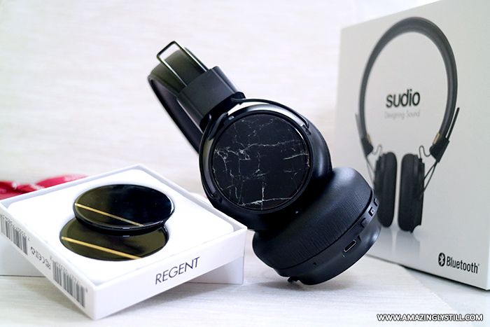 Sudio discount regent review